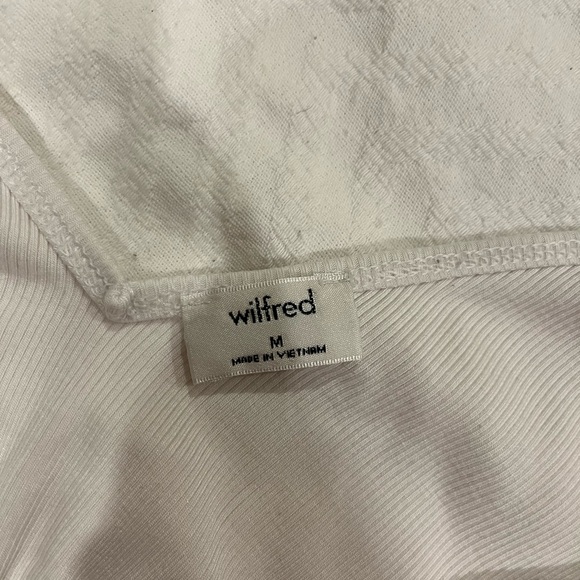 Wilfred bodysuit - Picture 4 of 4